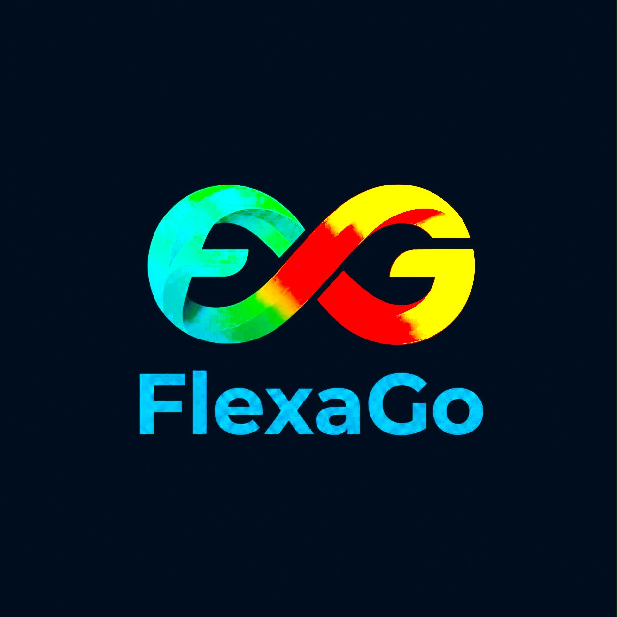Flexago Logo
